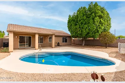 10743 E El Moro Avenue, Mesa, AZ 85208 - Photo 1