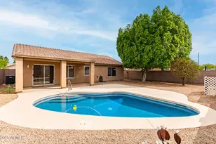 10743 E El Moro Ave, Mesa, AZ 85208 - Photo 1