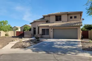 11350 E Segura Ave, Mesa, AZ 85212 - Photo 1