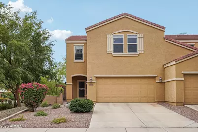 8759 W Surrey Avenue, Peoria, AZ 85381 - Photo 1
