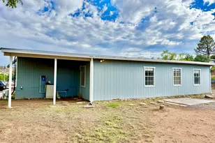 2575 S Seybert Dr, Cornville, AZ 86325 - Photo 1