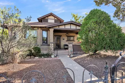 1105 Main Street, Clarkdale, AZ 86324 - Photo 1