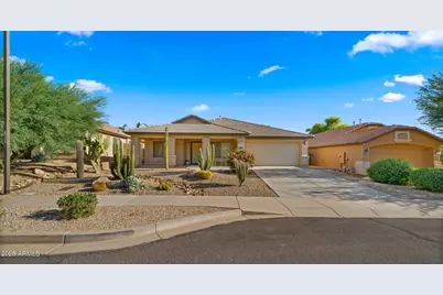 2215 W Peak View Road, Phoenix, AZ 85085 - Photo 1