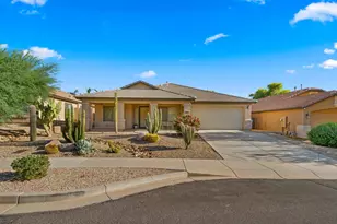 2215 W Peak View Rd, Phoenix, AZ 85085 - Photo 1