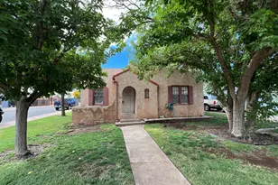 1001 N Winslow Ave, Winslow, AZ 86047 - Photo 1