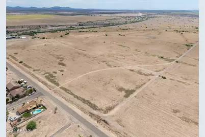 X N Gila Boulevard #-, Gila Bend, AZ 85337 - Photo 1