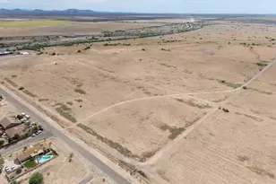 X N Gila Blvd, Gila Bend, AZ 85337 - Photo 1