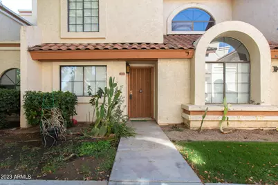 4545 N 67th Avenue #1441, Phoenix, AZ 85033 - Photo 1