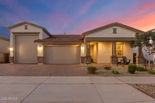 14022 W Mariposa Grande, Surprise, AZ 85387 - Photo 1
