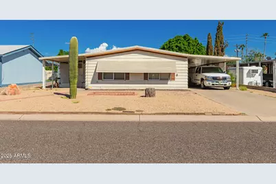 17411 N 15th Place, Phoenix, AZ 85022 - Photo 1