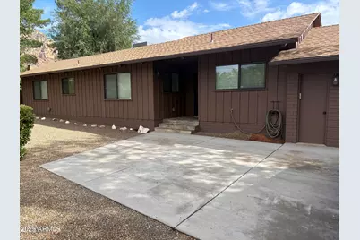 180 Andante Drive, Sedona, AZ 86336 - Photo 1