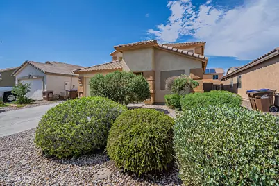 1258 W Roosevelt Avenue, Coolidge, AZ 85128 - Photo 1