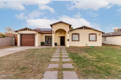6344 W Lamar Road, Glendale, AZ 85301 - Photo 1