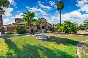 10804 N 146th Ave, Surprise, AZ 85379 - Photo 1