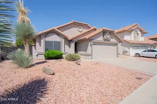 6738 W Wescott Dr, Glendale, AZ 85308 - Photo 1