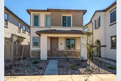 43280 N Hinoki Street, Queen Creek, AZ 85140 - Photo 1