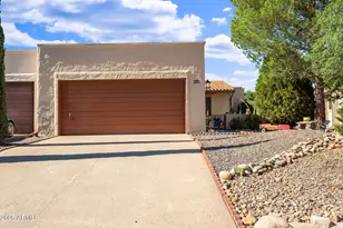 4390 Avenida Palermo --, Sierra Vista, AZ 85635 - Photo 1