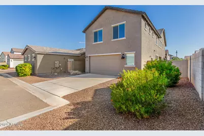 15138 W Hadley Street, Goodyear, AZ 85338 - Photo 30