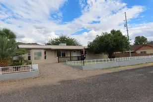 223 S Hing Dr, Superior, AZ 85173 - Photo 1