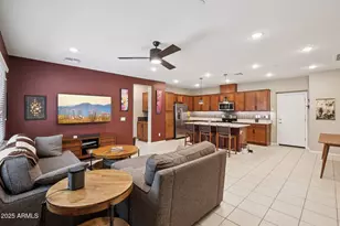 761 E Furness Dr, Gilbert, AZ 85297 - Photo 1