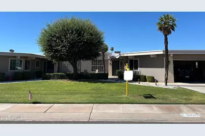 10461 W Loma Blanca Drive, Sun City, AZ 85351 - Photo 1