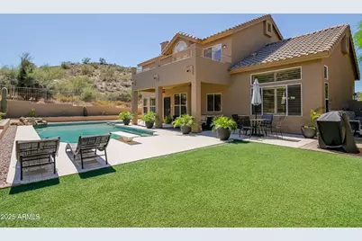11242 E Oberlin Way, Scottsdale, AZ 85262 - Photo 1