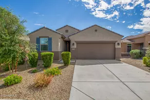 17927 W Monte Lindo Ln, Surprise, AZ 85387 - Photo 1