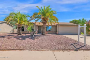 19025 N 18th, Phoenix, AZ 85027 - Photo 1