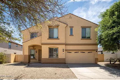 15743 W Sierra Street, Surprise, AZ 85379 - Photo 1