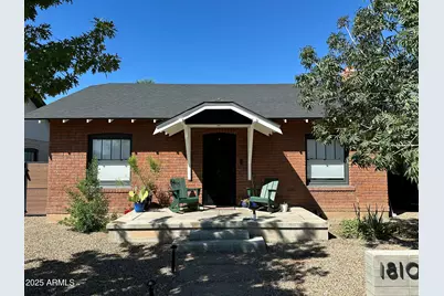 1810 N Mitchell Street, Phoenix, AZ 85006 - Photo 1
