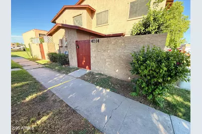 4014 W Palomino Road, Phoenix, AZ 85019 - Photo 1