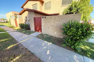 4014 W Palomino Rd, Phoenix, AZ 85019 - Photo 1