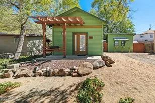 311 N Washington Ave, Prescott, AZ 86301 - Photo 1