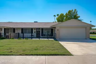 10219 W Prairie Hills Cir, Sun City, AZ 85351 - Photo 1