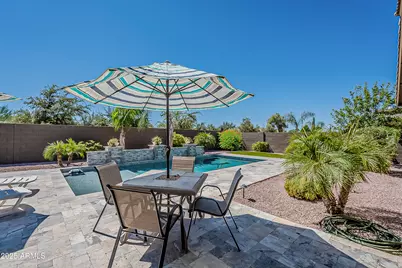 3589 E Flower Street, Gilbert, AZ 85298 - Photo 1