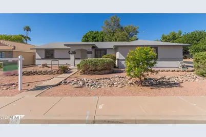 522 S 26th Street, Mesa, AZ 85204 - Photo 1