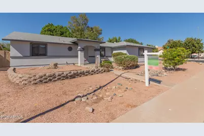 522 S 26th Street, Mesa, AZ 85204 - Photo 2