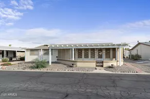 3700 S Tomahawk Rd, Apache Junction, AZ 85119 - Photo 1