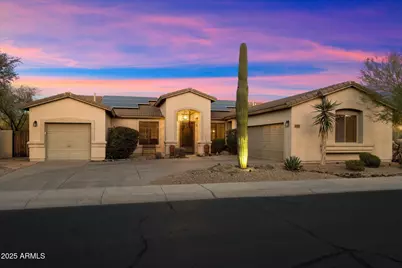 4326 E Zenith Lane, Cave Creek, AZ 85331 - Photo 1