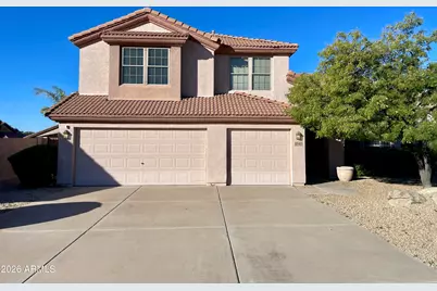 1540 N Sierra Heights Circle, Mesa, AZ 85207 - Photo 1