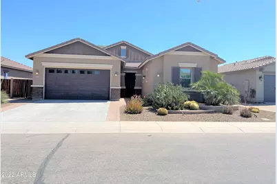 5659 S Parkcrest Street, Gilbert, AZ 85298 - Photo 1