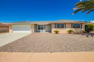 10726 W Loma Blanca, Sun City, AZ 85351 - Photo 1