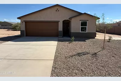 9200 W Debbie Lane, Arizona City, AZ 85123 - Photo 1