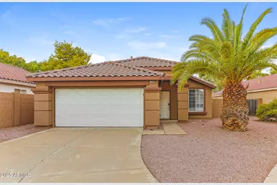 2383 E Springfield Place, Chandler, AZ 85286 - Photo 1