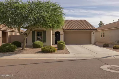 2811 E Binner Drive, Chandler, AZ 85225 - Photo 1