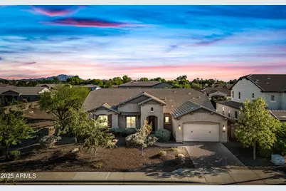 909 E Bridgeport Parkway, Gilbert, AZ 85295 - Photo 1