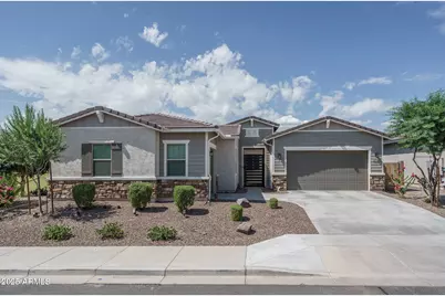 5134 N 185th Lane, Litchfield Park, AZ 85340 - Photo 1