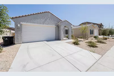 4825 S 108th Avenue, Tolleson, AZ 85353 - Photo 1