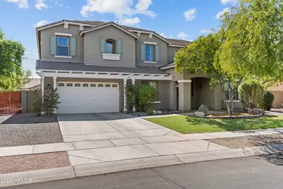 2879 E Janelle Way, Gilbert, AZ 85298 - Photo 1