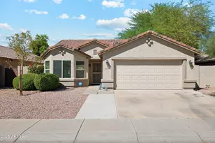 4332 W Carson Rd, Laveen, AZ 85339 - Photo 1